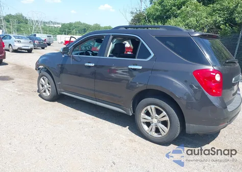 2015 Chevrolet Equinox 1Lt from USA, damaged, VIN 1GNALBEK4FZ125838